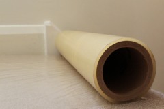 Carpet protector